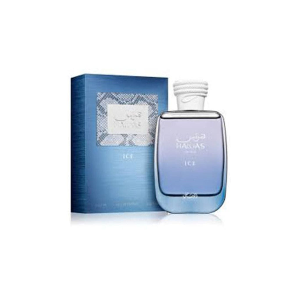 Rasasi Hawas Ice
